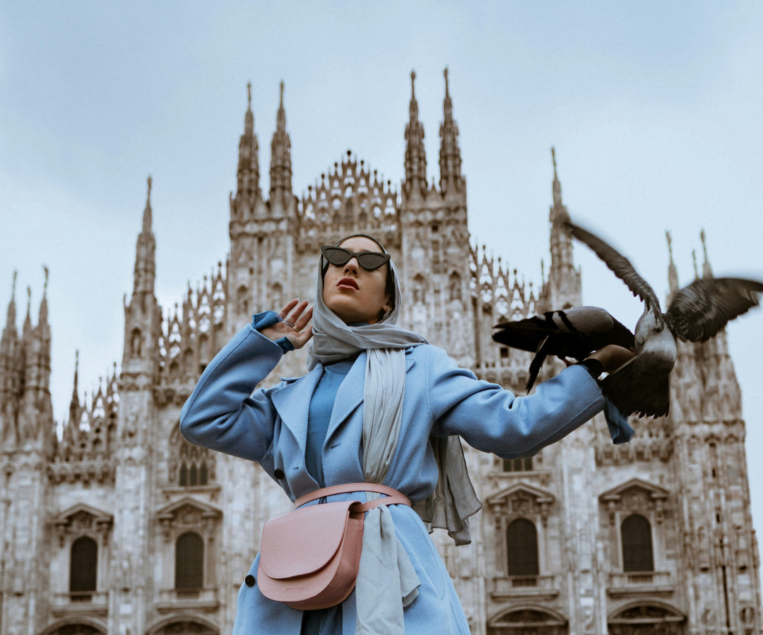 Milano Fashion Week 2024: Le Tendenze e i Momenti Imperdibili