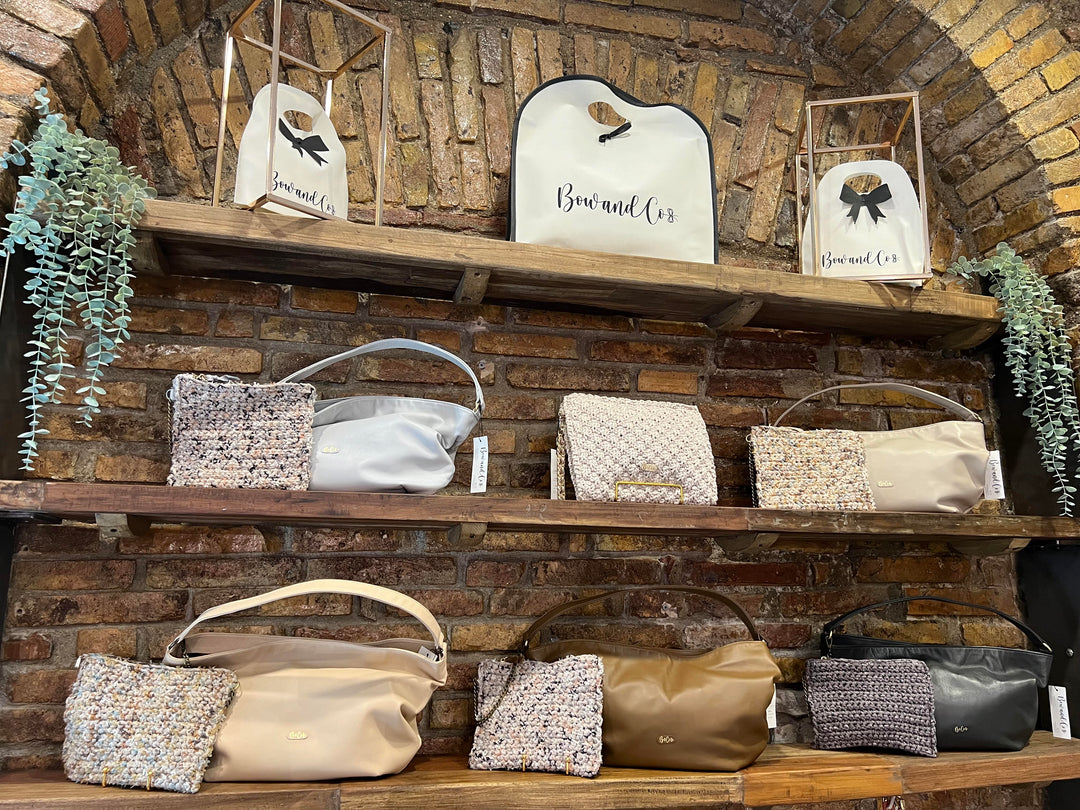 Gli Accessori Must-Have per la Primavera Estate 2024