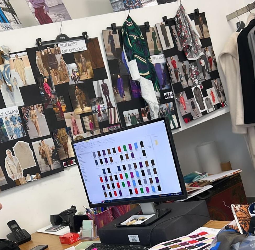 Made in Italy: Il Prestigio nel Mercato della Moda contro il Fast-Fashion Cinese