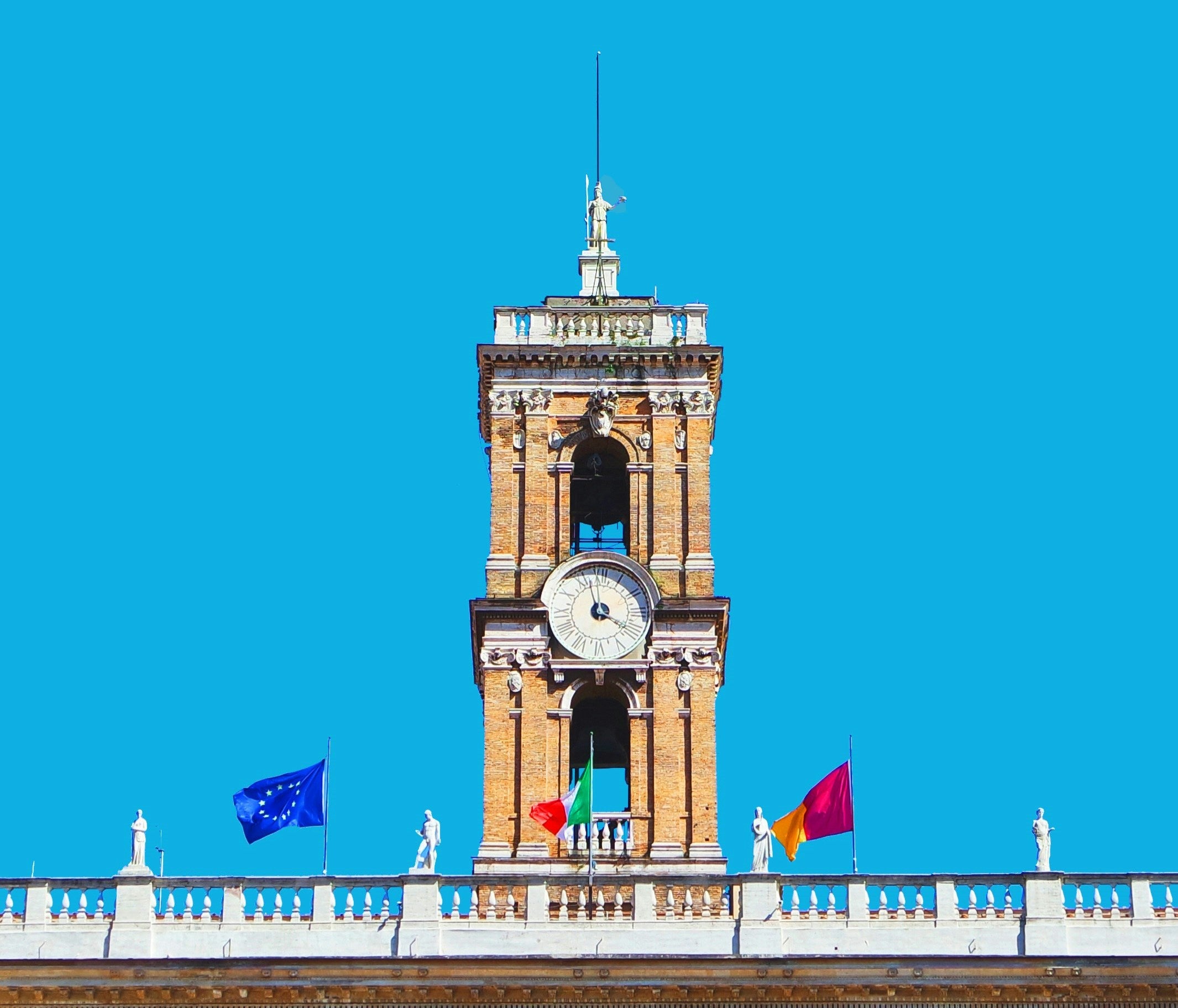 "Ensemble 2024" Celebra l'Alta Moda a Roma