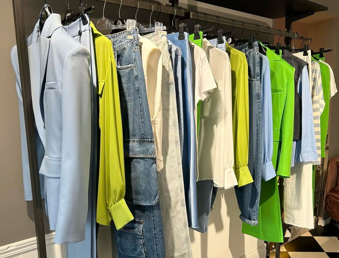 Brillantezza e Sostenibilità: Le Tendenze Moda per la Primavera/Estate 2024