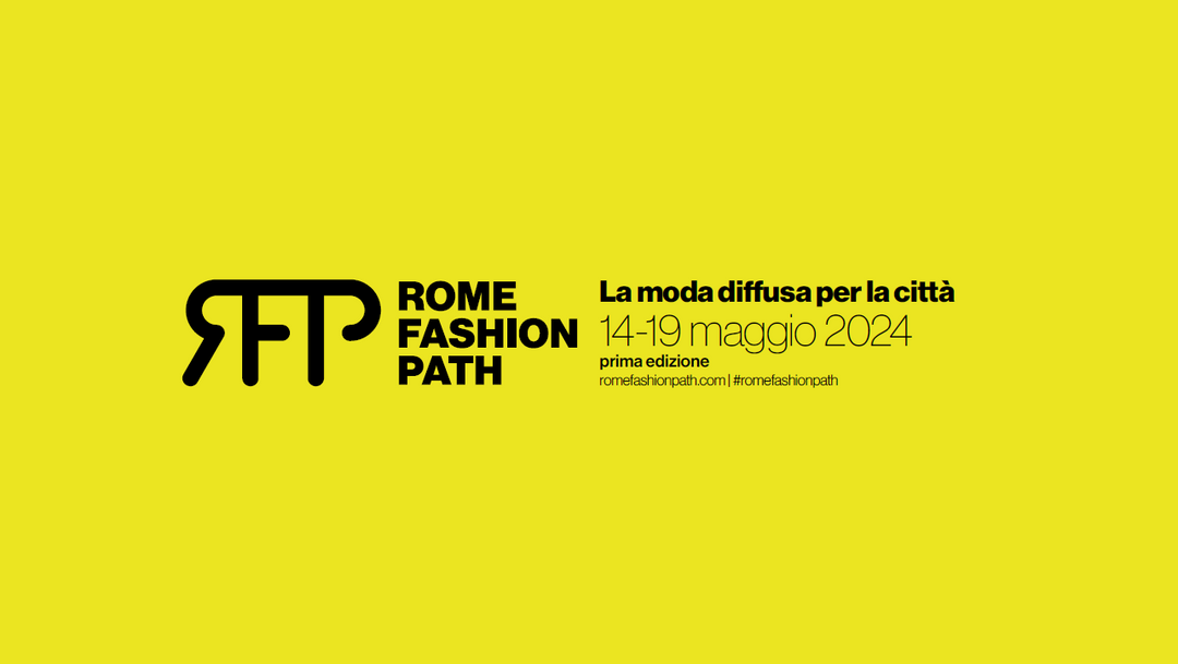 Rome Fashion Path: La Moda Sbarca a Ponte Milvio presso "Il Salotto di Lulù"