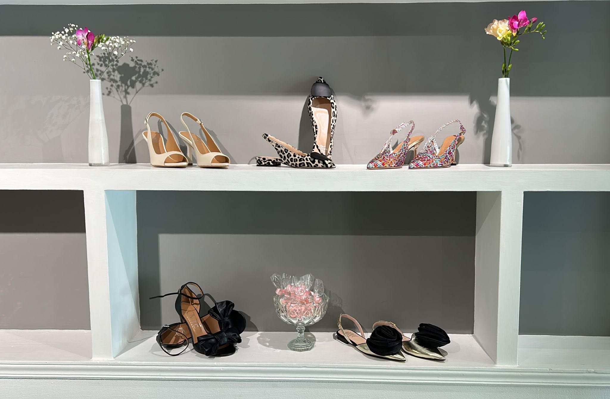 Tendenze Moda Scarpe Primavera Estate 2024: Colori, Stili e Innovazioni da non Perdere