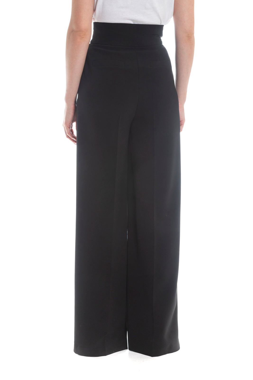 L’ARMADIO DI LULÙ - PANTALONE A PALAZZO