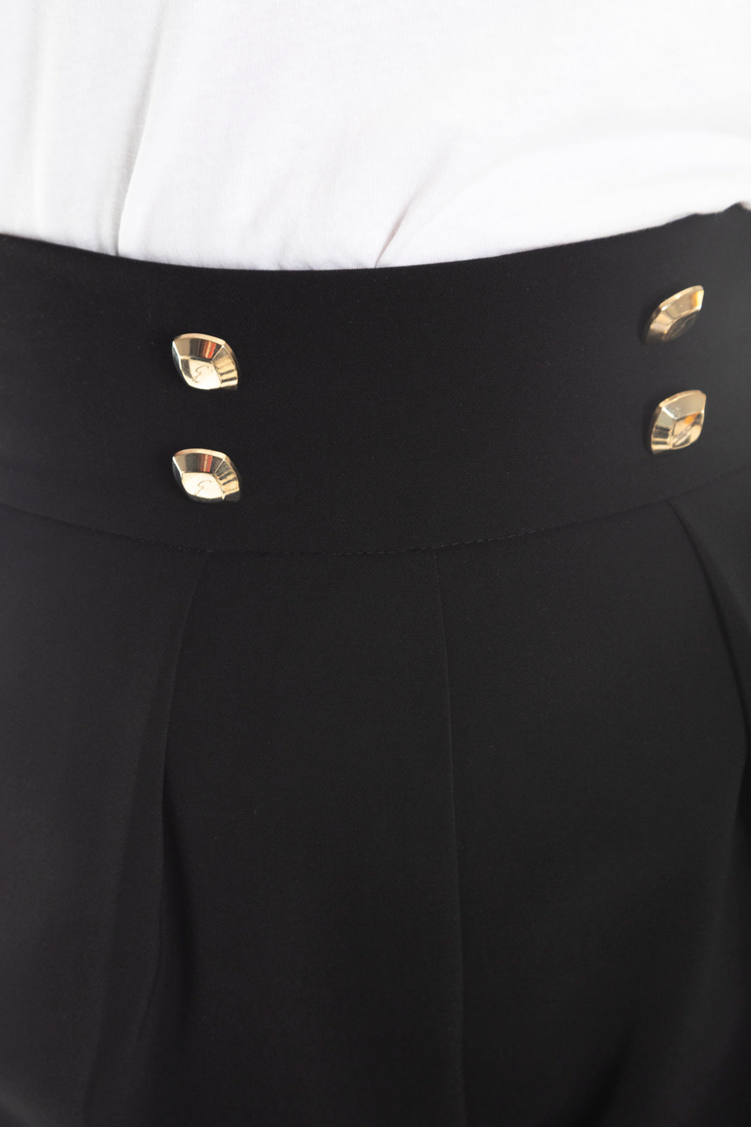 L’ARMADIO DI LULÙ - PANTALONE A PALAZZO