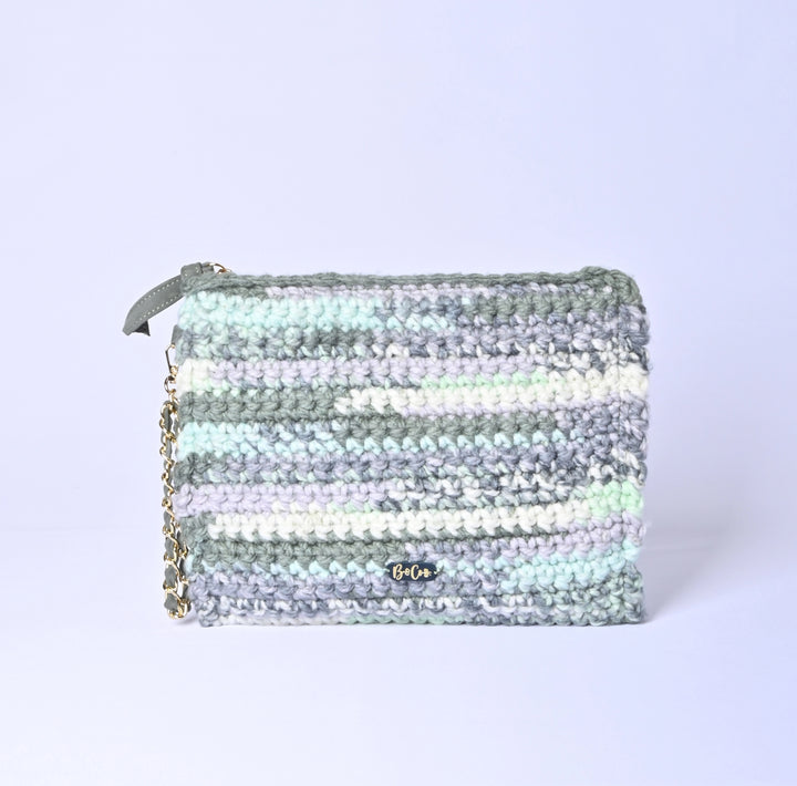 BOW AND CO. - BORSA MINERVA