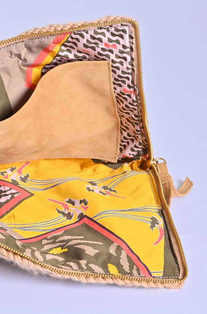 BOW AND CO. - BORSA MINERVA