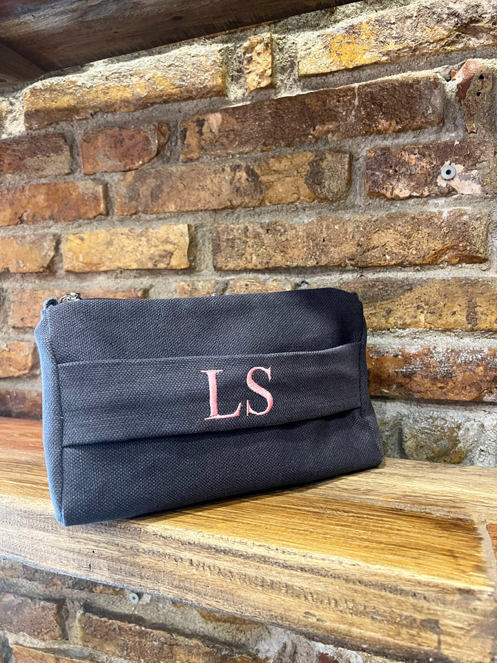 L'ARMADIO DI LULU' - POCHETTE PICCOLA CON FASCIA