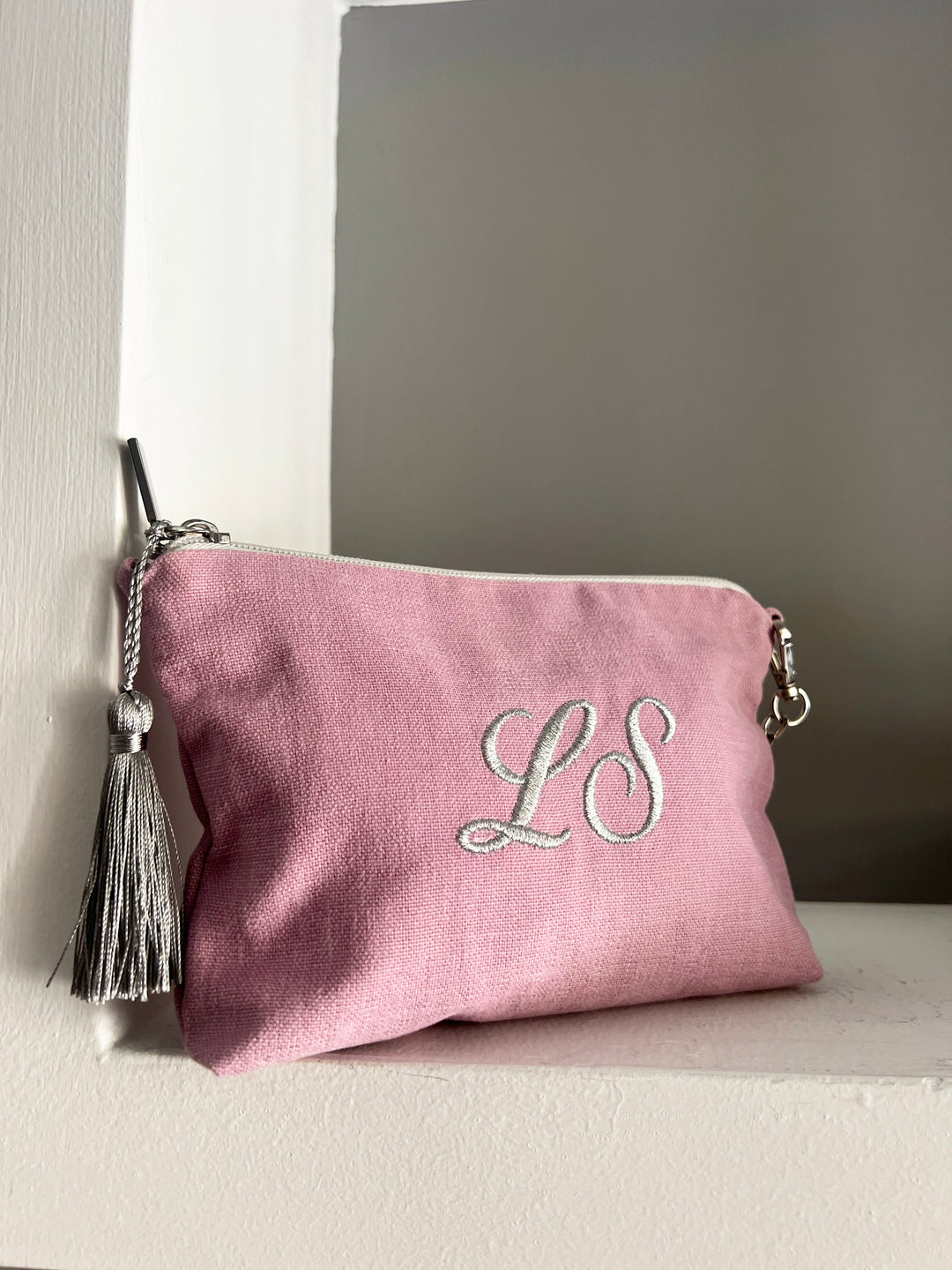 L'ARMADIO DI LULU' - POCHETTE MINI CON CATENA