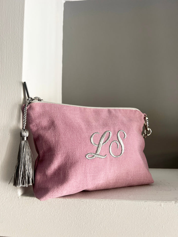 L'ARMADIO DI LULU' - POCHETTE MINI CON CATENA