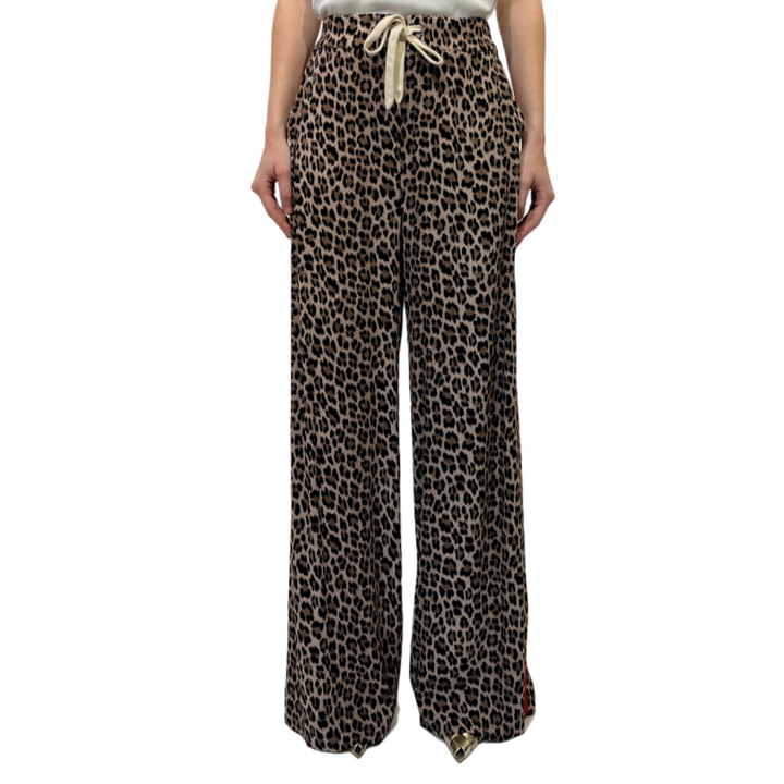 L’ARMADIO DI LULÙ - PANTALONE MACULATO