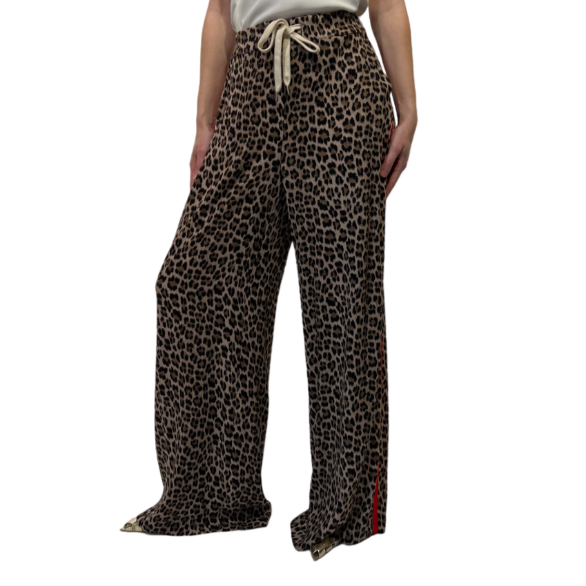 L’ARMADIO DI LULÙ - PANTALONE MACULATO