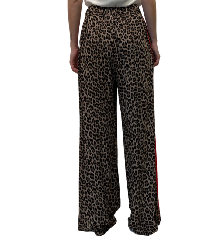 L’ARMADIO DI LULÙ - PANTALONE MACULATO