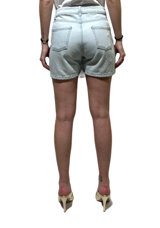 L'ARMADIO DI LULÙ  -  GONNA PANTALONE DENIM
