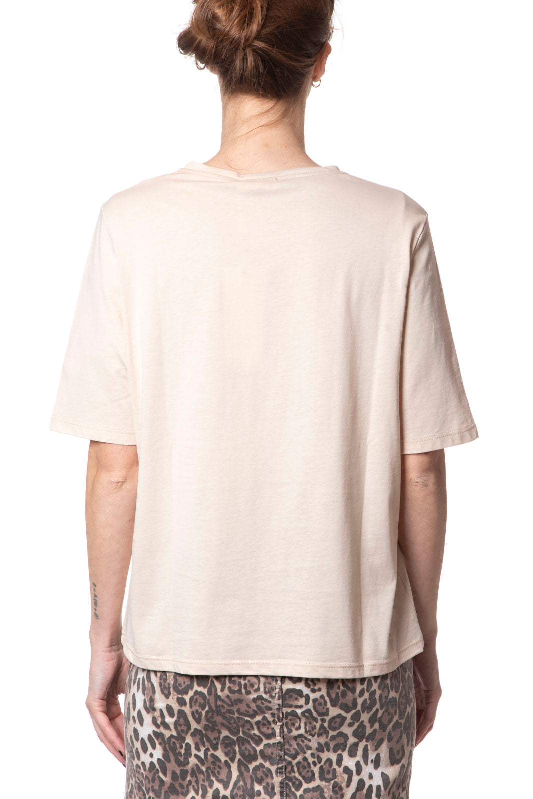 L'ARMADIO DI LULÙ - TSHIRT STAMPATA