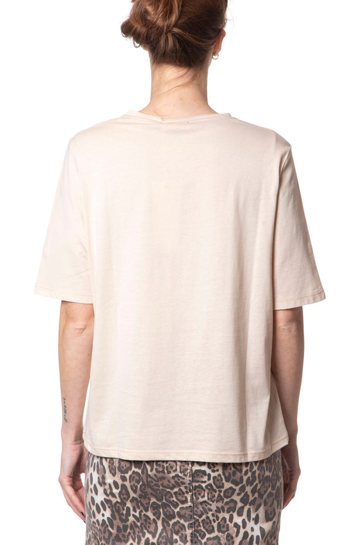 L'ARMADIO DI LULÙ - TSHIRT STAMPATA