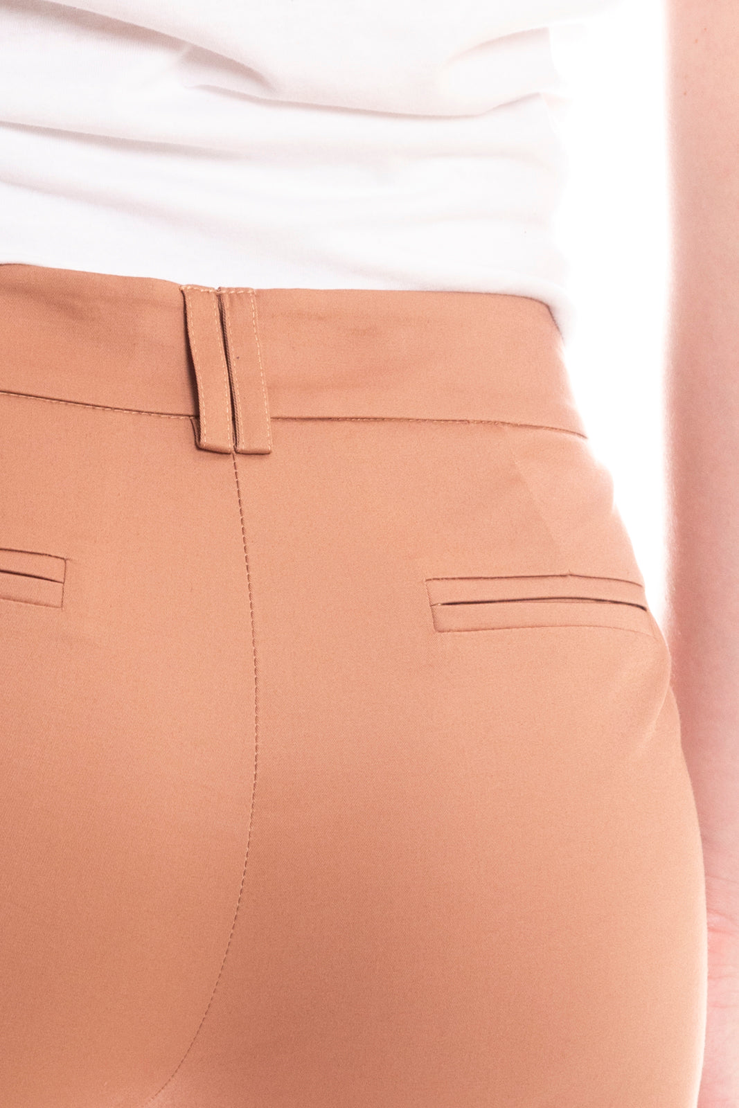 MEMJS - PANTALONE UOMO IN GABARDINA