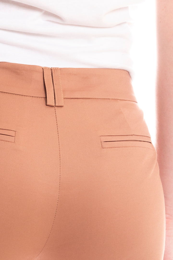 MEMJS - PANTALONE UOMO IN GABARDINA