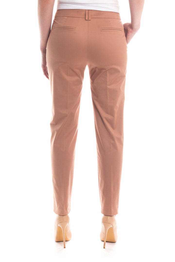 MEMJS - PANTALONE UOMO IN GABARDINA
