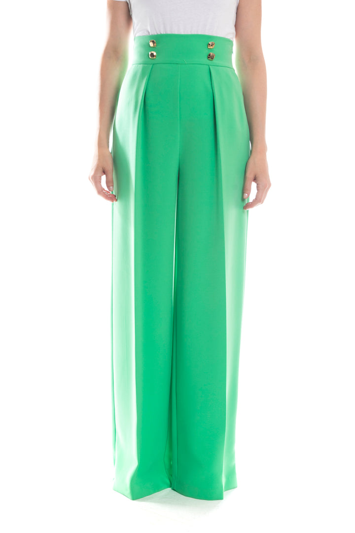 L’ARMADIO DI LULÙ - PANTALONE A PALAZZO