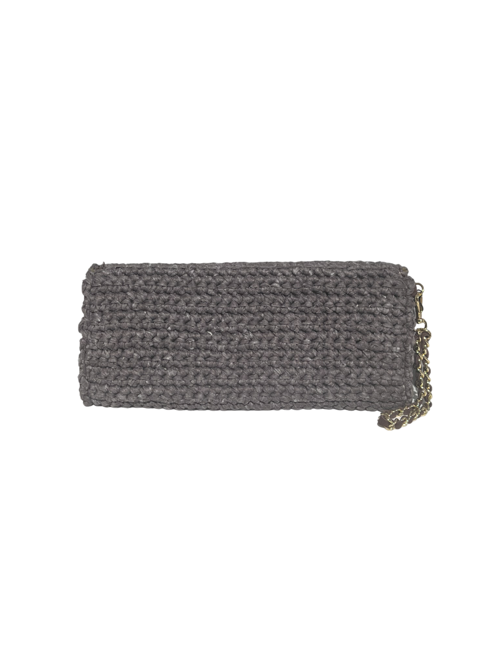 BOW AND CO. - BORSA CIRCE - Brown