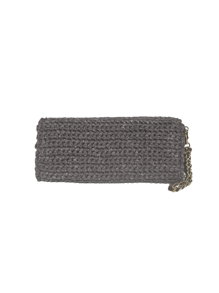 BOW AND CO. - BORSA CIRCE - Brown