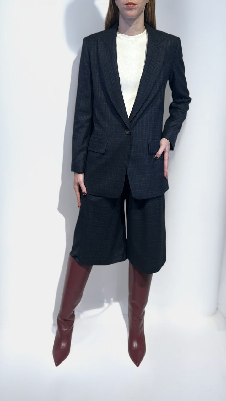 L'ARMADIO DI LULÙ - BERMUDA TARTAN