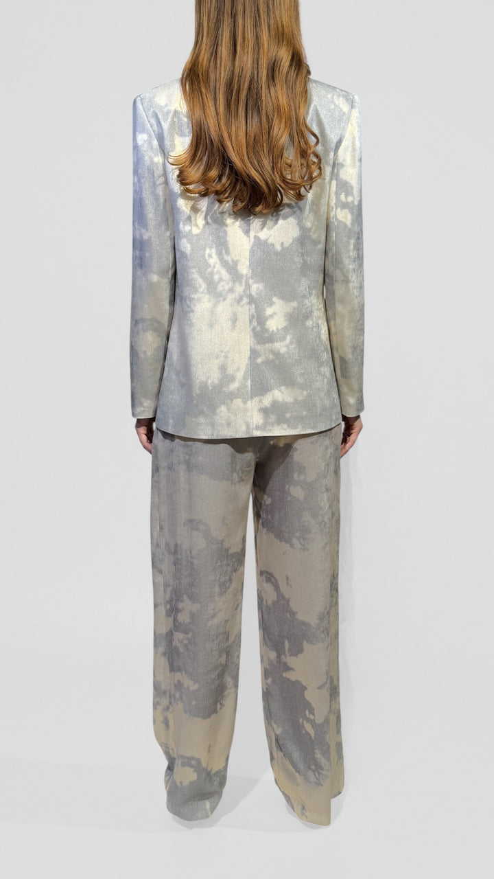 L'ARMADIO DI LULÙ - COMPLETO EFFETTO TIE DYE