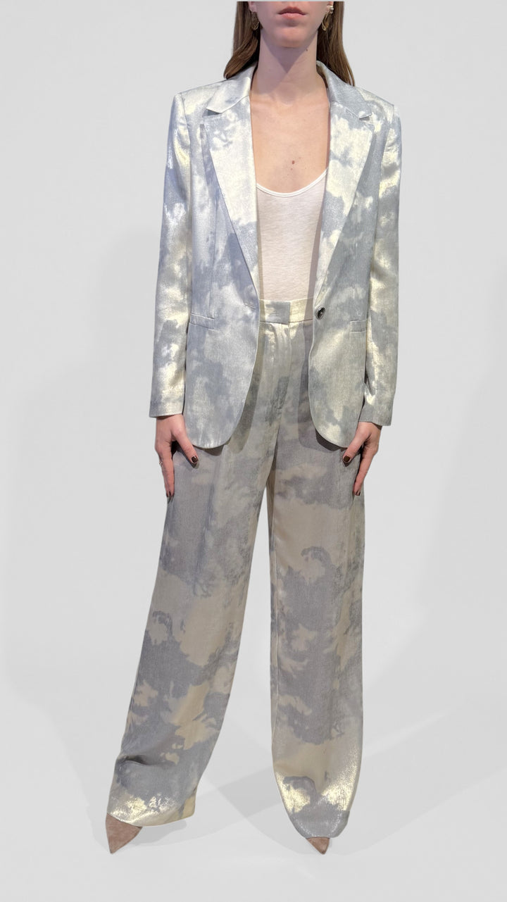 L'ARMADIO DI LULÙ - COMPLETO EFFETTO TIE DYE