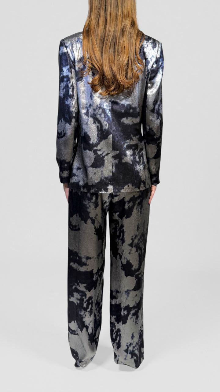 L'ARMADIO DI LULÙ - COMPLETO EFFETTO TIE DYE