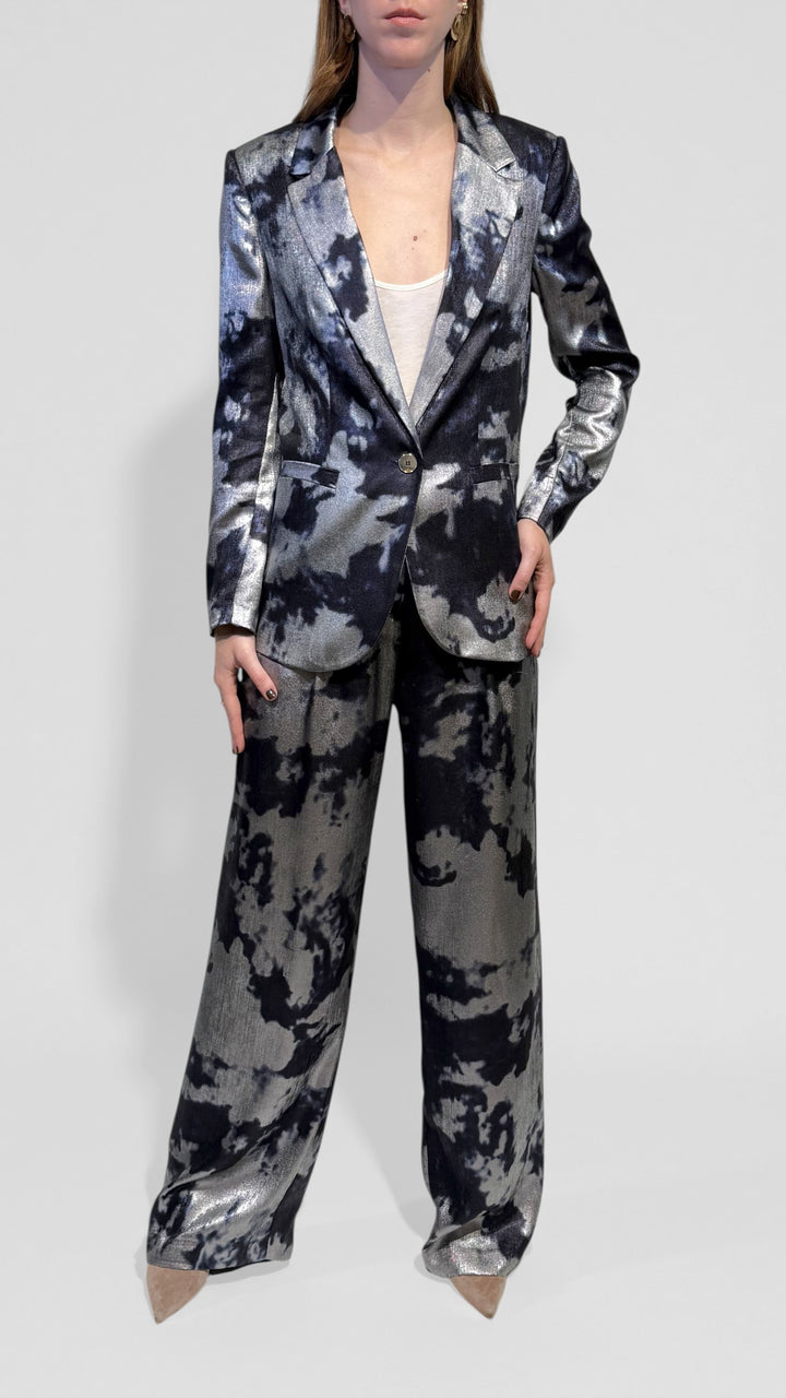 L'ARMADIO DI LULÙ - COMPLETO EFFETTO TIE DYE