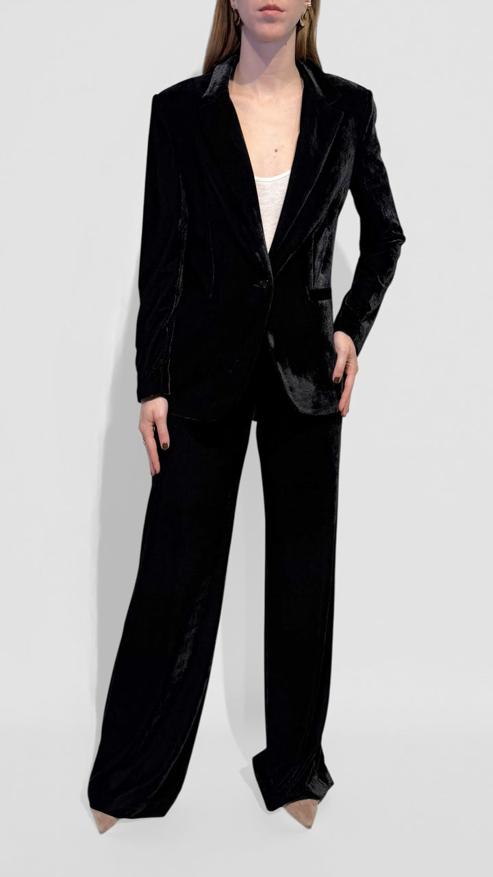 L'ARMADIO DI LULÙ - COMPLETO VELLUTO