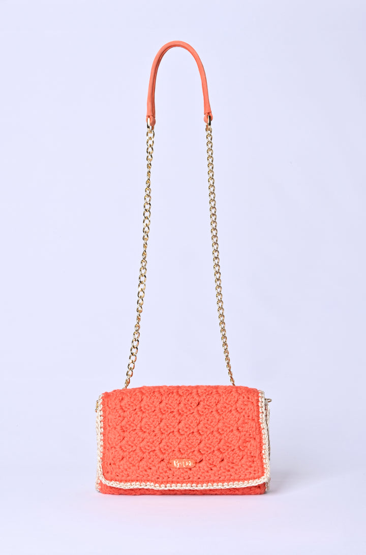 BOW AND CO. - BORSA PERSEFONE mini