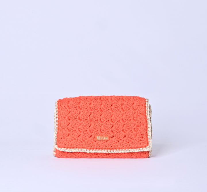 BOW AND CO. - BORSA PERSEFONE mini
