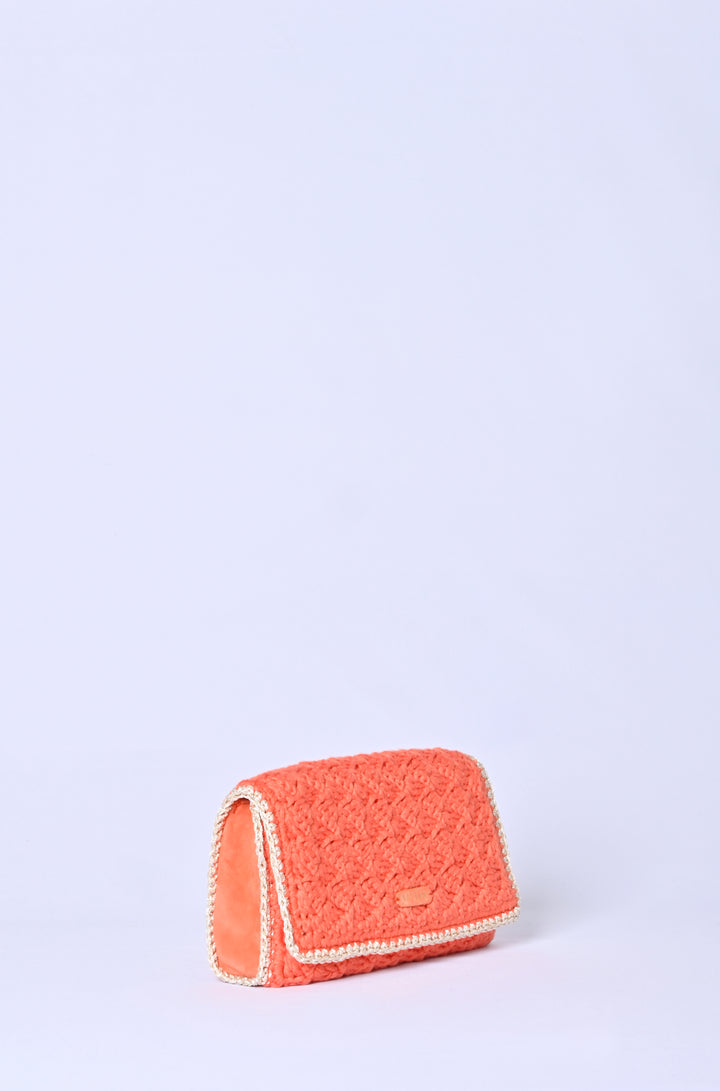 BOW AND CO. - BORSA PERSEFONE mini