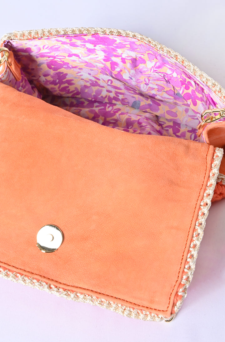 BOW AND CO. - BORSA PERSEFONE mini