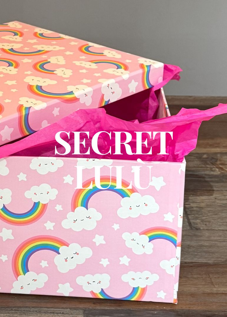SECRET LULU'