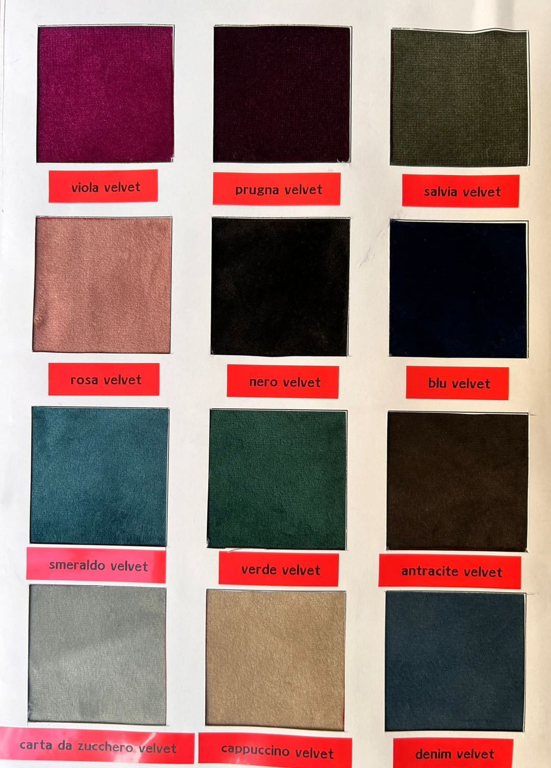 L'ARMADIO DI LULU' - POCHETTE MINI CON CATENA