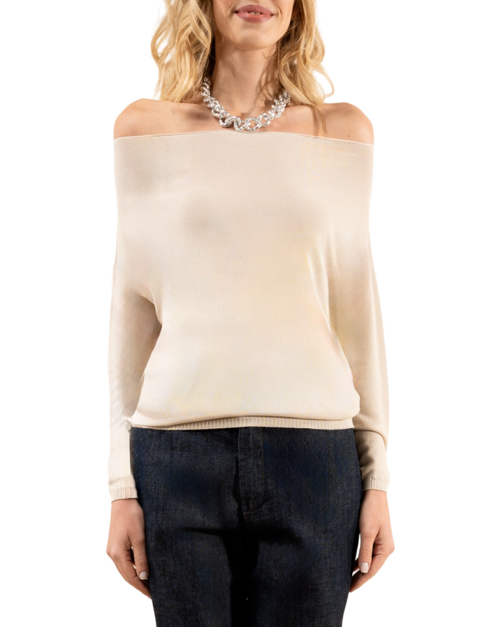 KONTATTO - MAGLIA SHIFFER