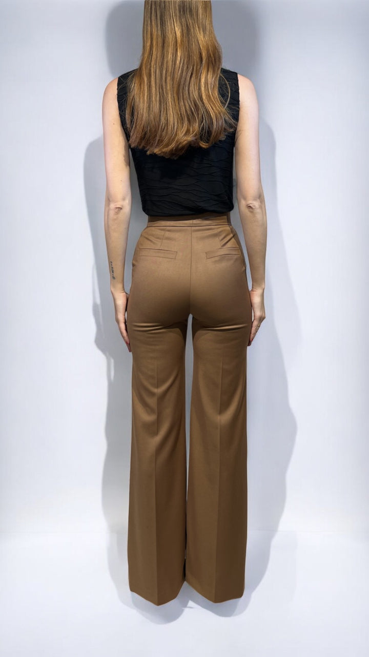 GATTINONI -  PANTALONI PALAZZO