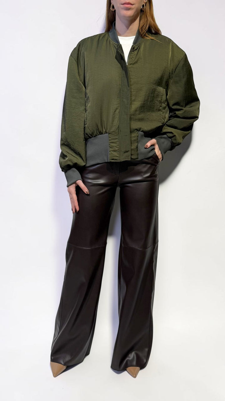 TENSIONE IN - BOMBER