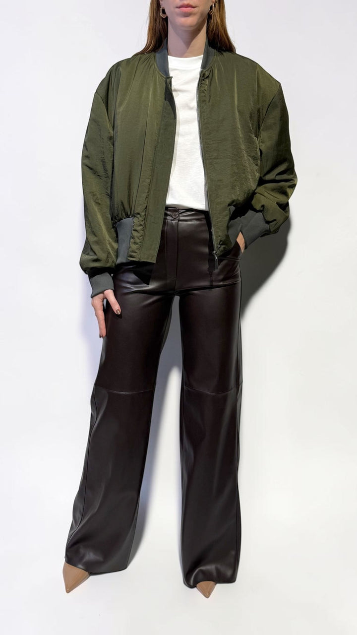 TENSIONE IN - BOMBER