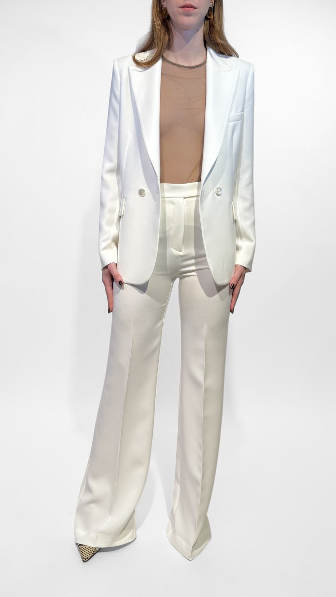 L'ARMADIO DI LULÙ -  COMPLETO DOPPIOPETTO