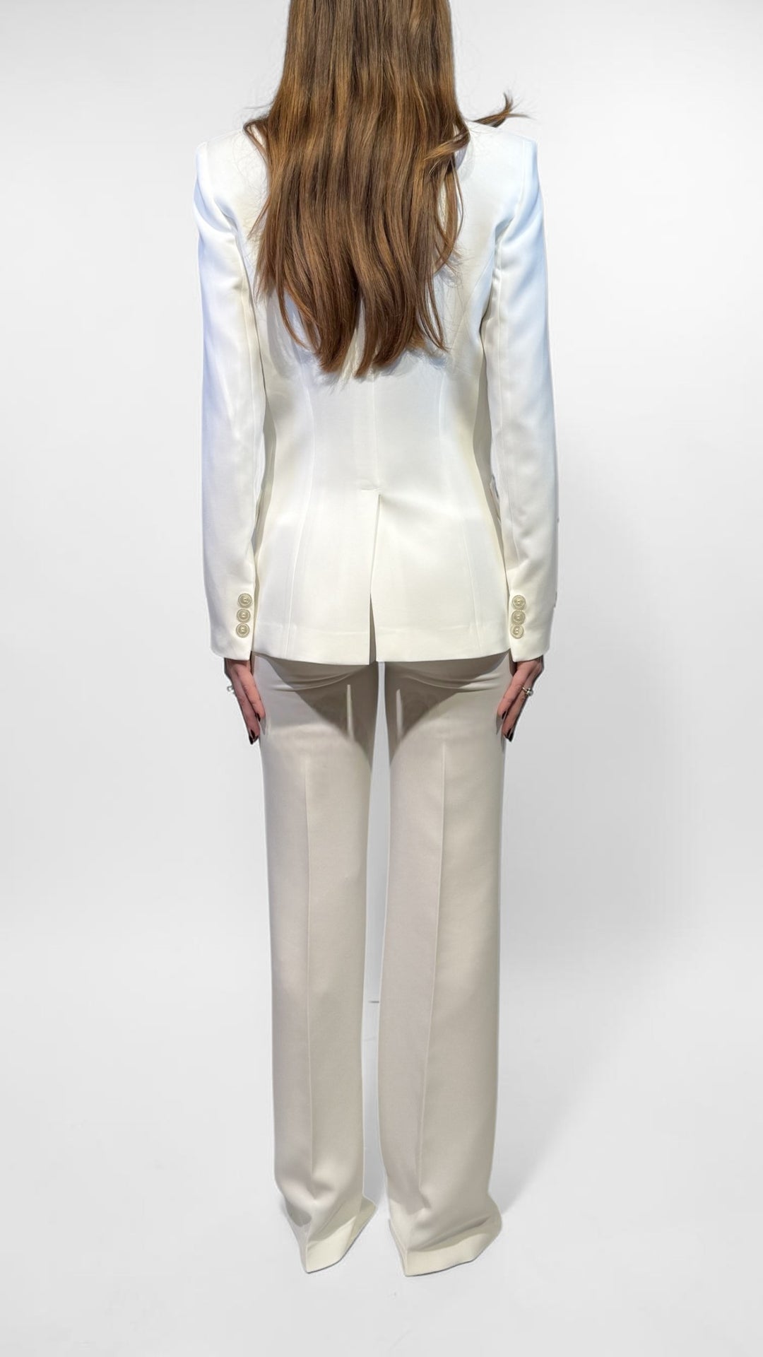 L'ARMADIO DI LULÙ -  COMPLETO DOPPIOPETTO