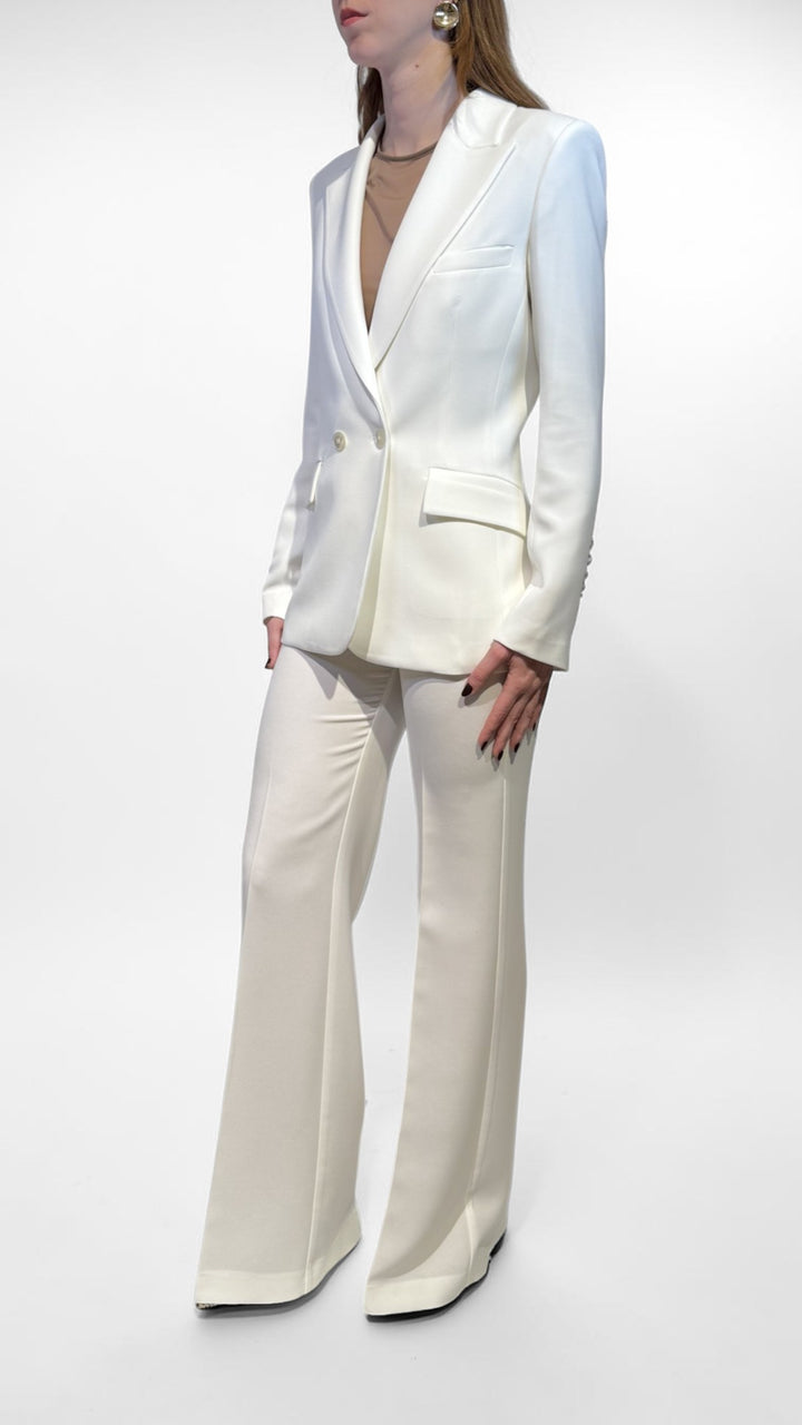 L'ARMADIO DI LULÙ -  COMPLETO DOPPIOPETTO