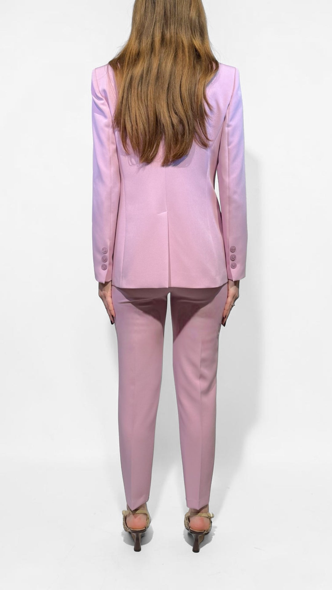 L'ARMADIO DI LULÙ -  COMPLETO MONOPETTO