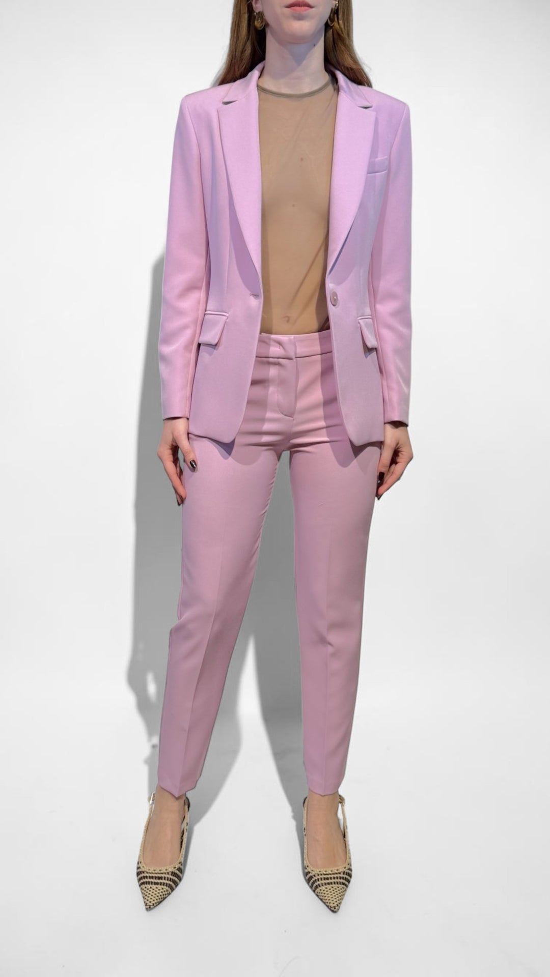 L'ARMADIO DI LULÙ -  COMPLETO MONOPETTO