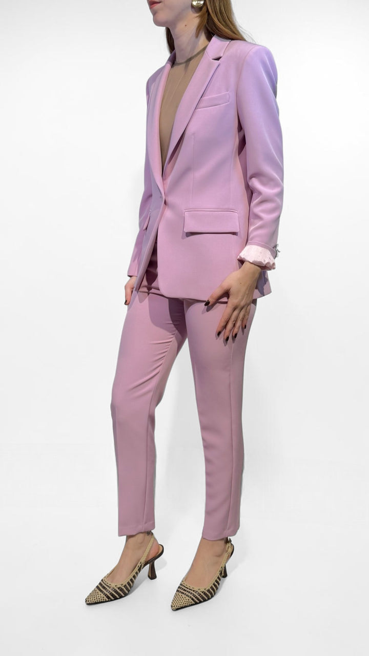 L'ARMADIO DI LULÙ -  COMPLETO MONOPETTO