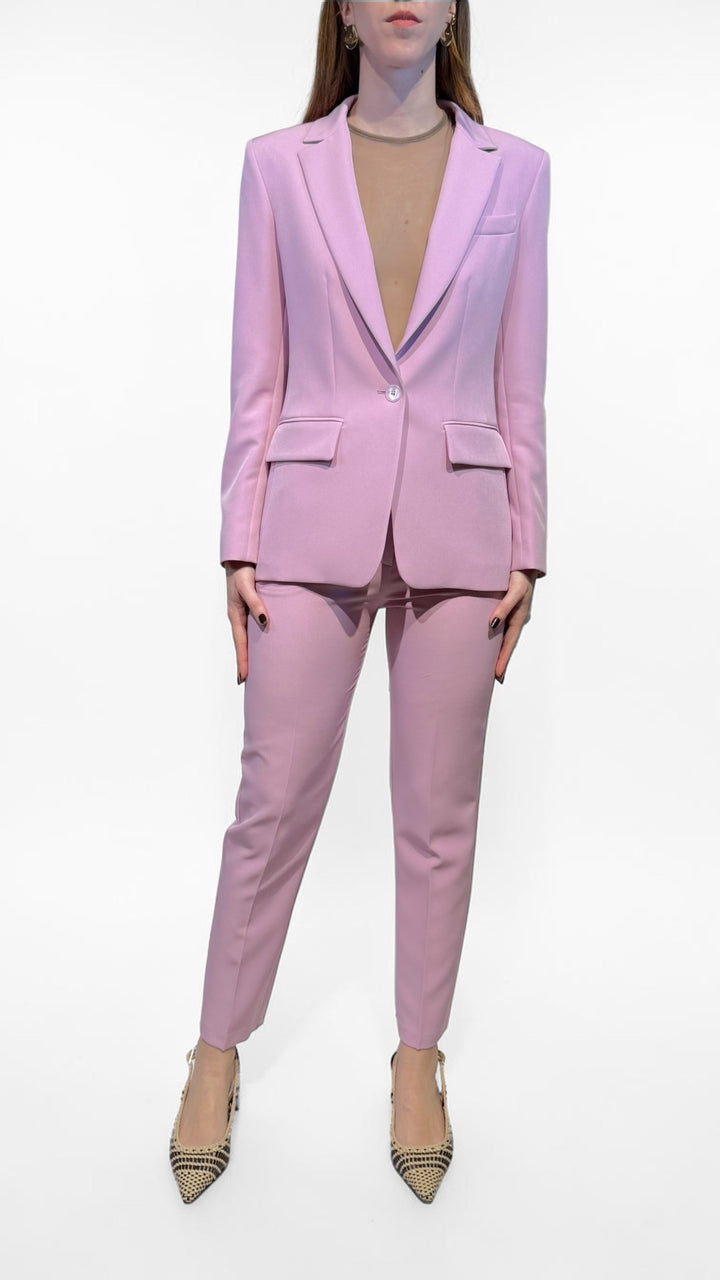 L'ARMADIO DI LULÙ -  COMPLETO MONOPETTO