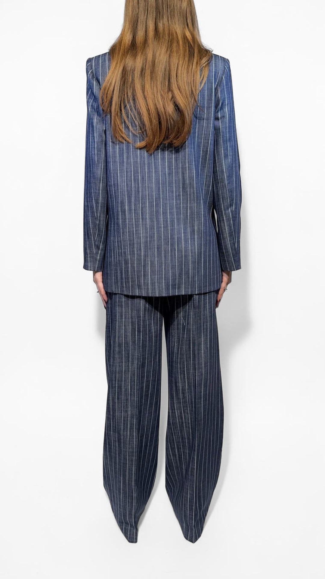 L'ARMADIO DI LULÙ -  COMPLETO SARTORIALE